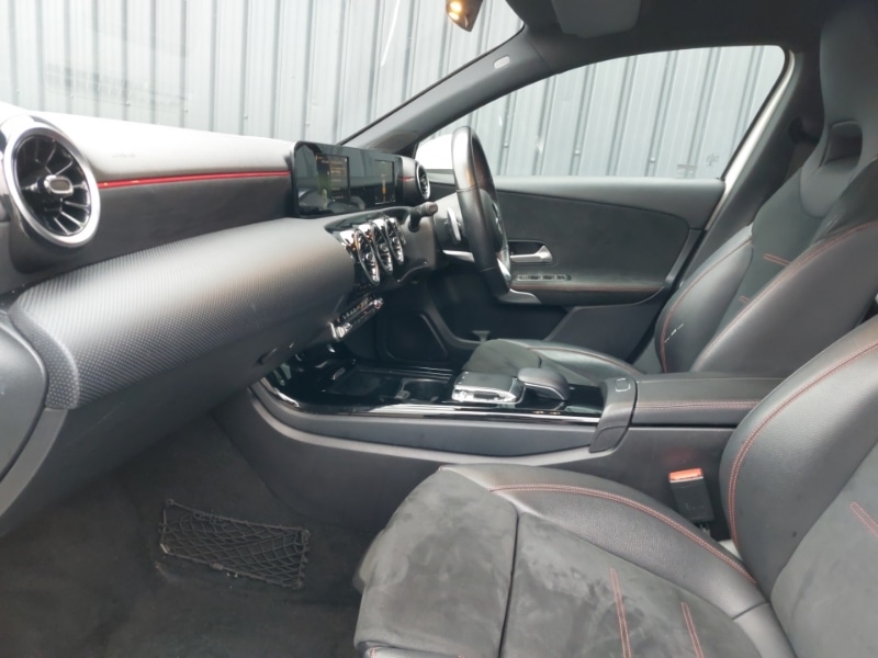 Used Mercedes-Benz A-Class 2019 for sale - 76369718: Photo 5