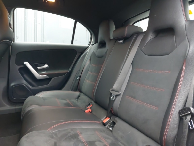 Used Mercedes-Benz A-Class 2019 for sale - 76369718: Photo 6