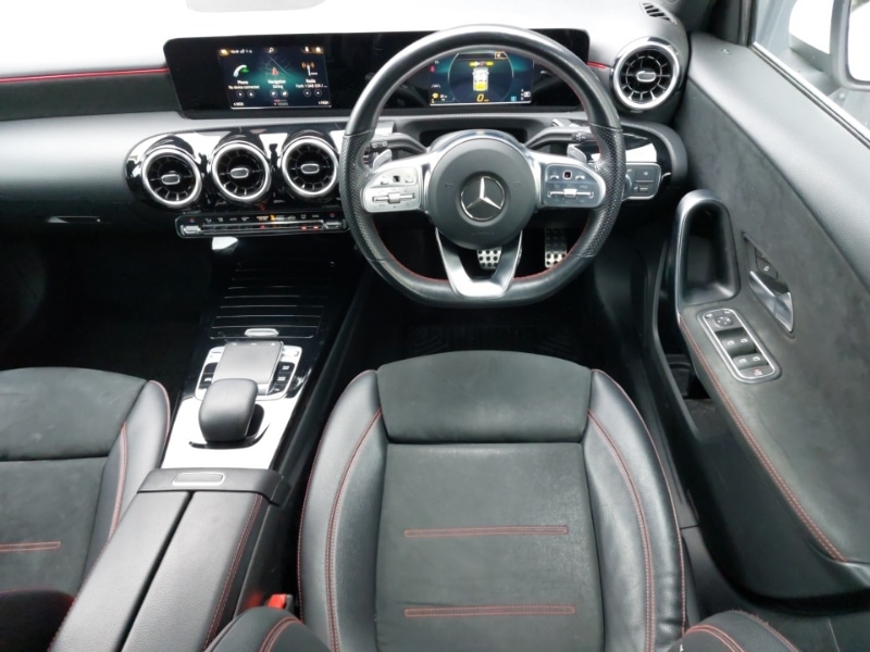 Used Mercedes-Benz A-Class 2019 for sale - 76369718: Photo 7