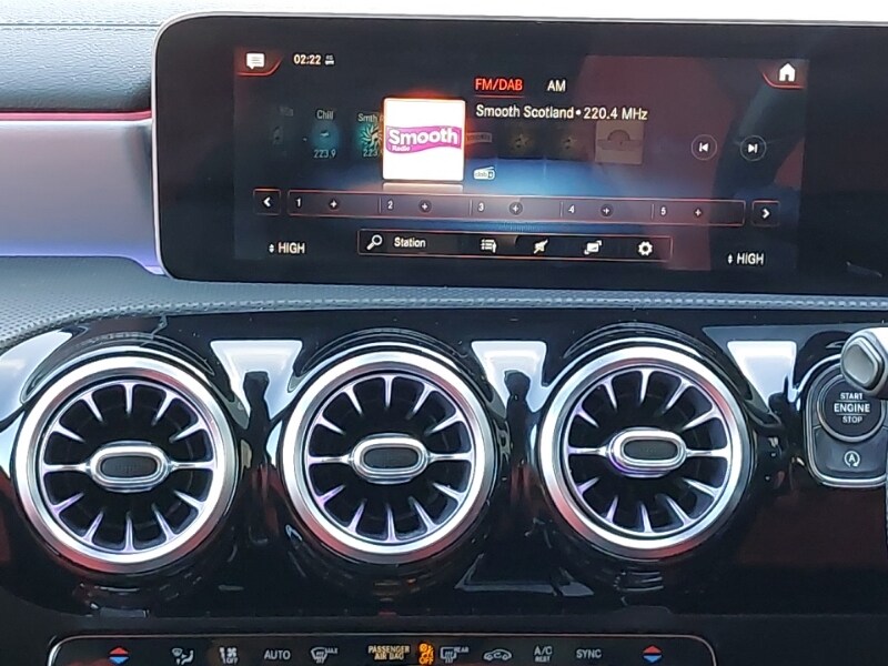 Used Mercedes-Benz CLA 2019 for sale - 77974967: Photo 10