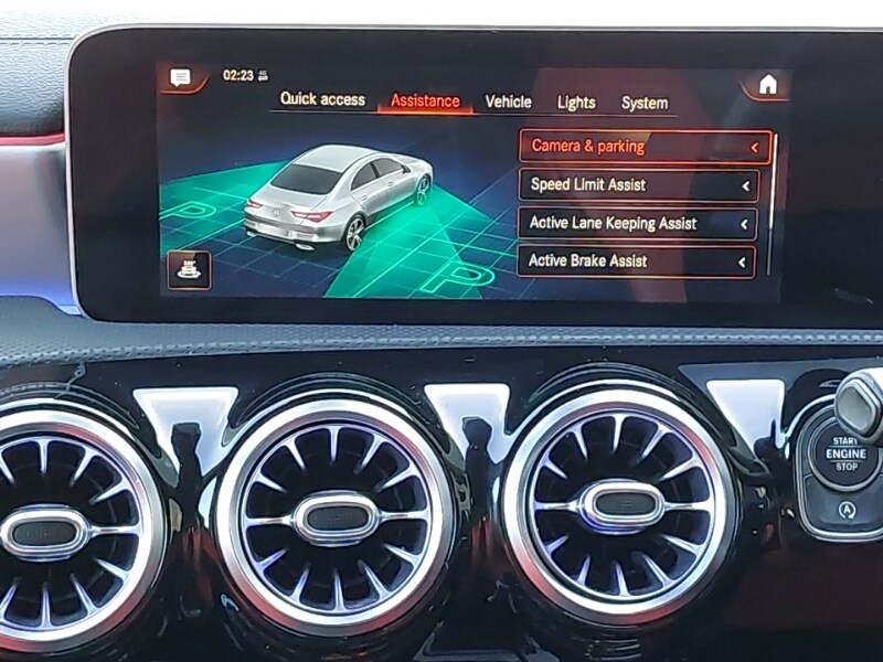 Used Mercedes-Benz CLA 2019 for sale - 77974967: Photo 13