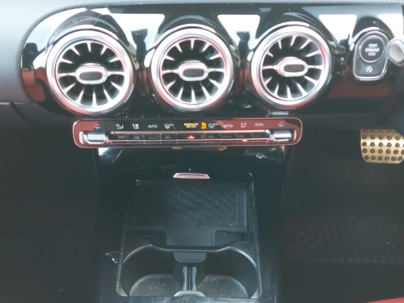 Used Mercedes-Benz CLA 2019 for sale - 77974967: Photo 14