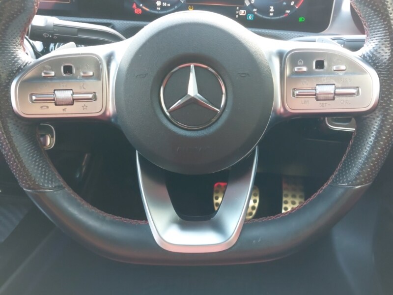 Used Mercedes-Benz CLA 2019 for sale - 77974967: Photo 16