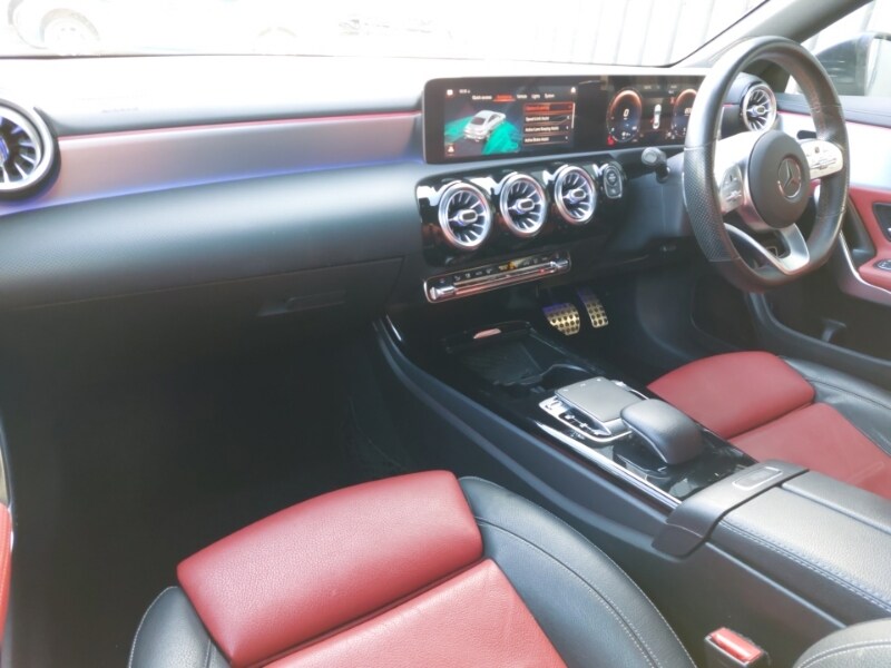 Used Mercedes-Benz CLA 2019 for sale - 77974967: Photo 18