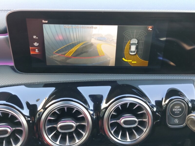 Used Mercedes-Benz CLA 2019 for sale - 77974967: Photo 19