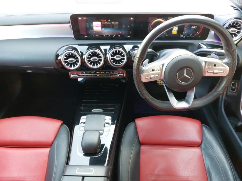 Used Mercedes-Benz CLA 2019 for sale - 77974967: Photo 2