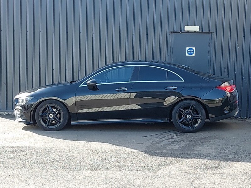 Used Mercedes-Benz CLA 2019 for sale - 77974967: Photo 4