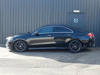 Used Mercedes-Benz CLA 2019 for sale - 77974967: Photo