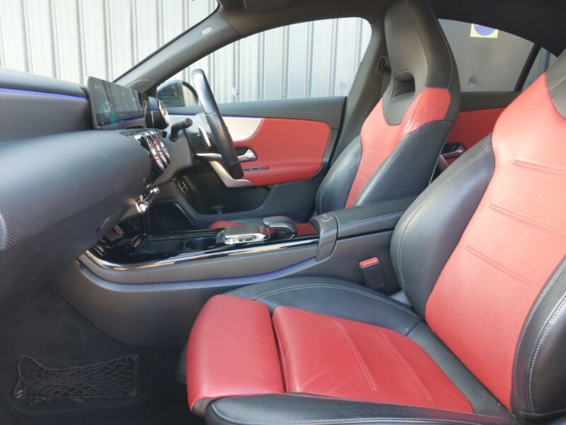 Used Mercedes-Benz CLA 2019 for sale - 77974967: Photo 5