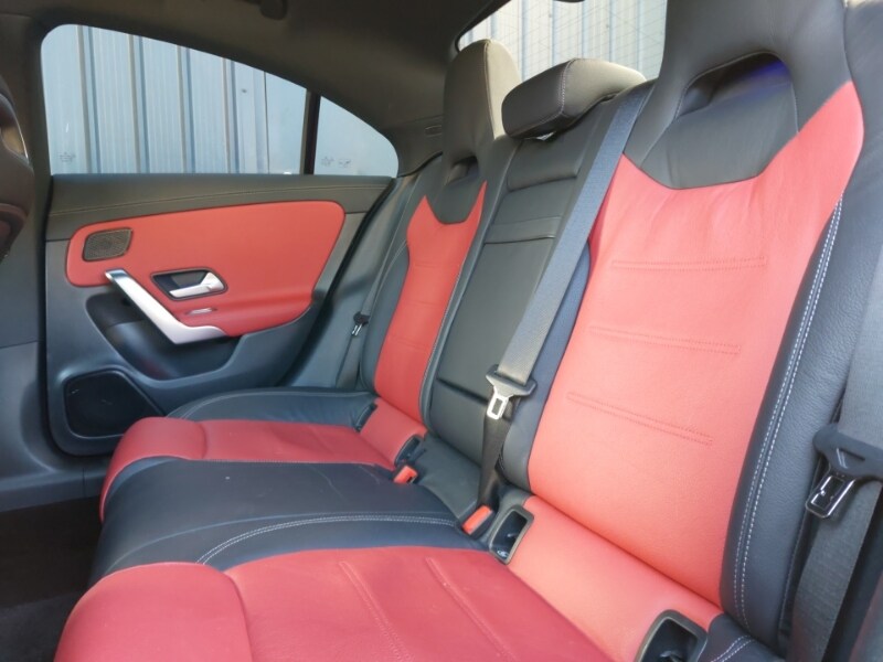 Used Mercedes-Benz CLA 2019 for sale - 77974967: Photo 6