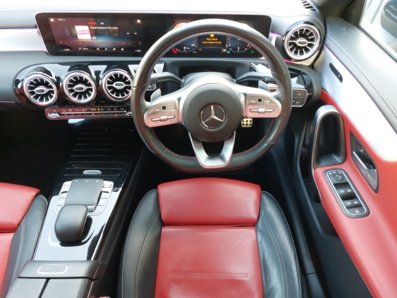 Used Mercedes-Benz CLA 2019 for sale - 77974967: Photo 7