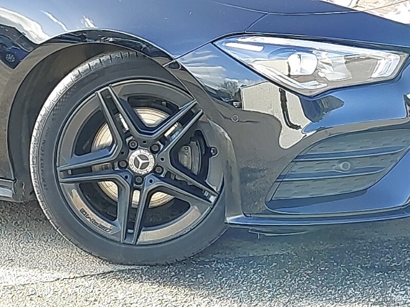 Used Mercedes-Benz CLA 2019 for sale - 77974967: Photo 9