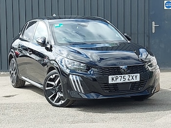 Used Peugeot 208 2025 for sale - 78343010: Photo