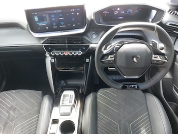 Used Peugeot 208 2025 for sale - 78343010: Photo