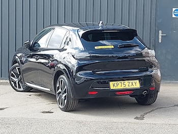 Used Peugeot 208 2025 for sale - 78343010: Photo