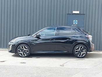 Used Peugeot 208 2025 for sale - 78343010: Photo