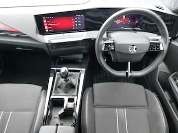 Used Vauxhall Astra 2022 for sale - 79707396: Photo