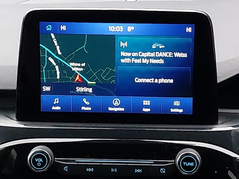 Used Ford Kuga 2022 for sale - 77304368: Photo 10