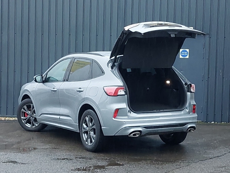 Used Ford Kuga 2022 for sale - 77304368: Photo 12