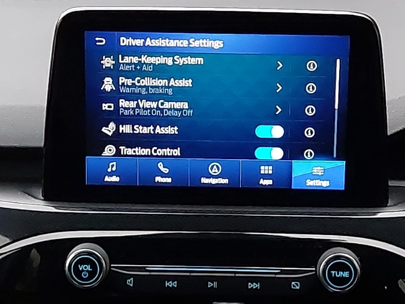 Used Ford Kuga 2022 for sale - 77304368: Photo 13