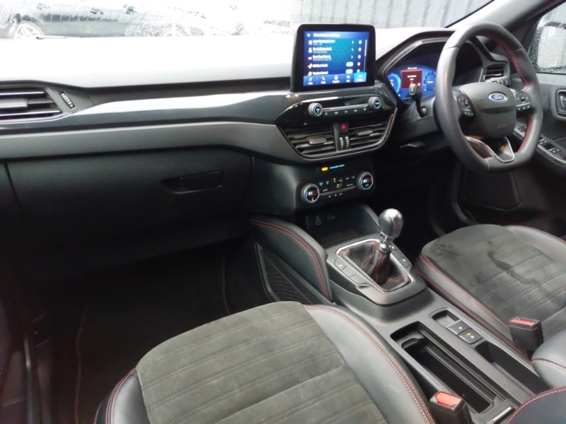 Used Ford Kuga 2022 for sale - 77304368: Photo 18