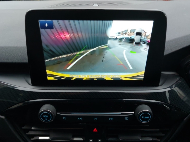 Used Ford Kuga 2022 for sale - 77304368: Photo 19