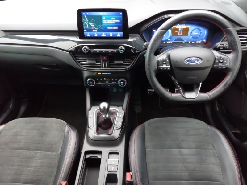 Used Ford Kuga 2022 for sale - 77304368: Photo 2