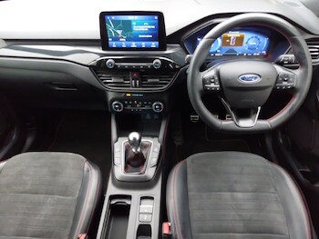 Used Ford Kuga 2022 for sale - 77304368: Photo