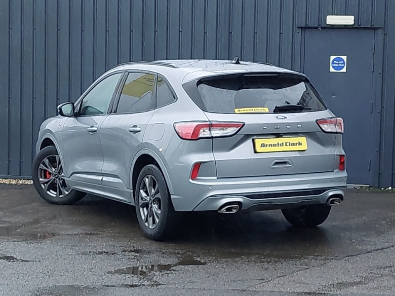 Used Ford Kuga 2022 for sale - 77304368: Photo 3