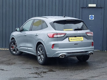 Used Ford Kuga 2022 for sale - 77304368: Photo