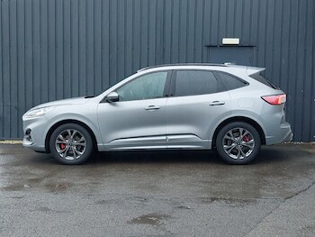 Used Ford Kuga 2022 for sale - 77304368: Photo