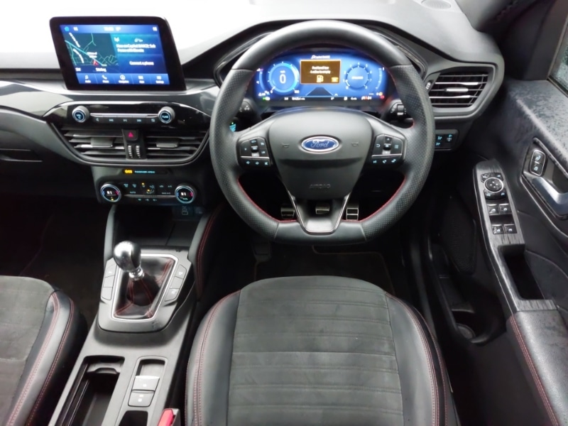 Used Ford Kuga 2022 for sale - 77304368: Photo 7