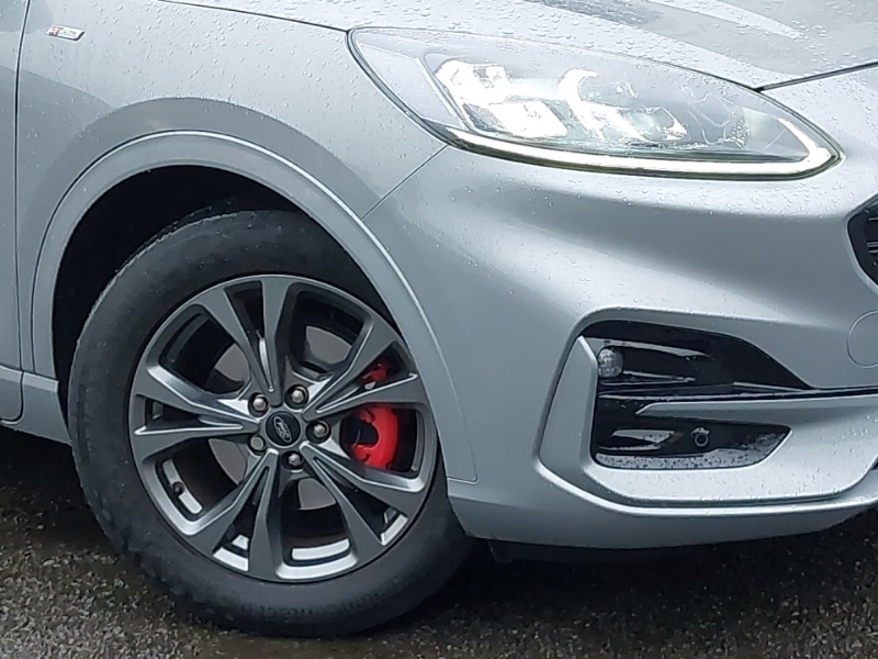 Used Ford Kuga 2022 for sale - 77304368: Photo 9