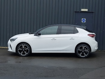 Used Vauxhall Corsa 2022 for sale - 78700434: Photo
