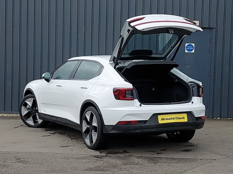 Used Polestar Polestar 2 2024 for sale - 78006192: Photo 12