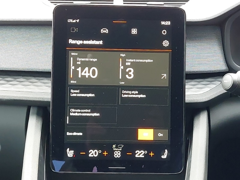 Used Polestar Polestar 2 2024 for sale - 78006192: Photo 19