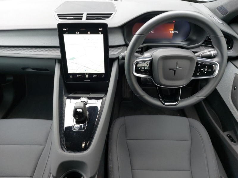 Used Polestar Polestar 2 2024 for sale - 78006192: Photo 2