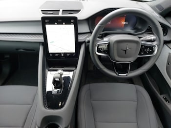 Used Polestar Polestar 2 2024 for sale - 78006192: Photo