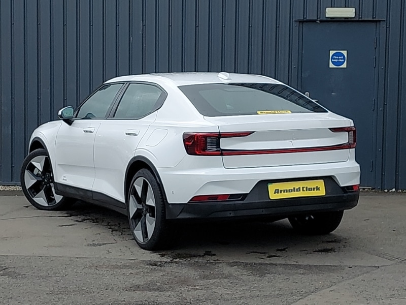 Used Polestar Polestar 2 2024 for sale - 78006192: Photo 3
