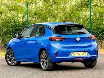 Used Vauxhall Corsa 2025 for sale - 75964088: Photo