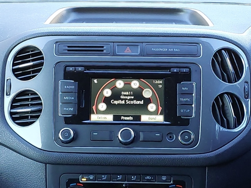 Used Volkswagen Tiguan 2014 for sale - 77049421: Photo 10