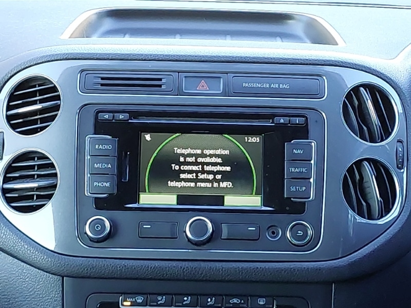 Used Volkswagen Tiguan 2014 for sale - 77049421: Photo 14