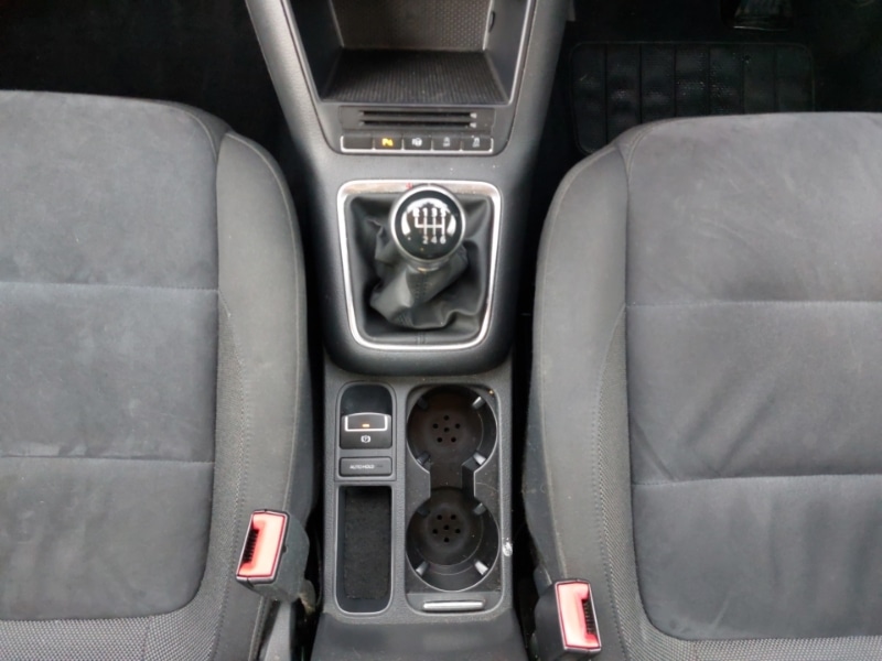 Used Volkswagen Tiguan 2014 for sale - 77049421: Photo 16