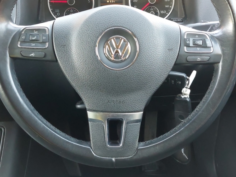 Used Volkswagen Tiguan 2014 for sale - 77049421: Photo 17