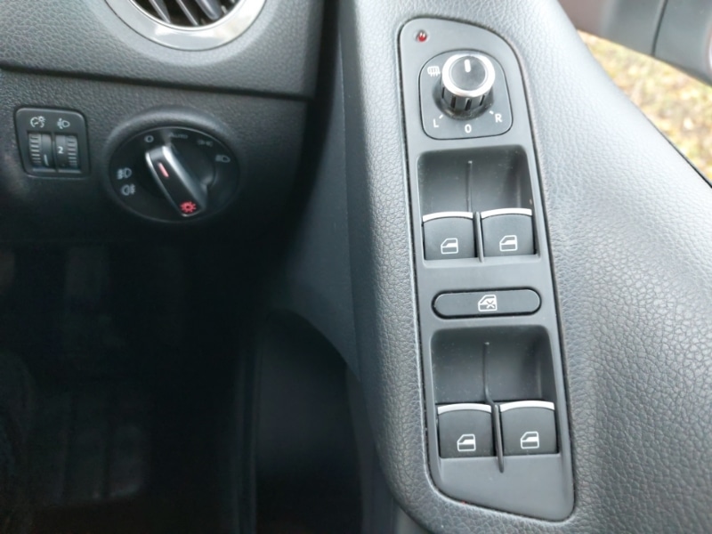 Used Volkswagen Tiguan 2014 for sale - 77049421: Photo 18