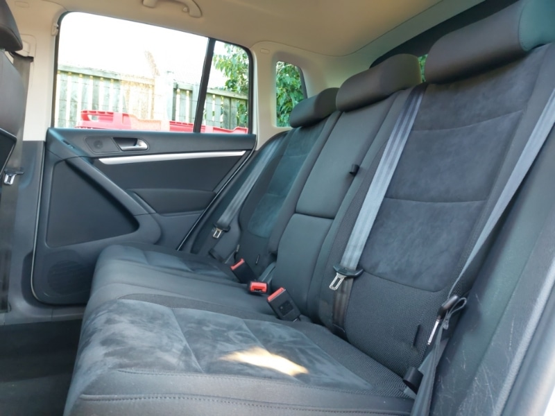 Used Volkswagen Tiguan 2014 for sale - 77049421: Photo 6