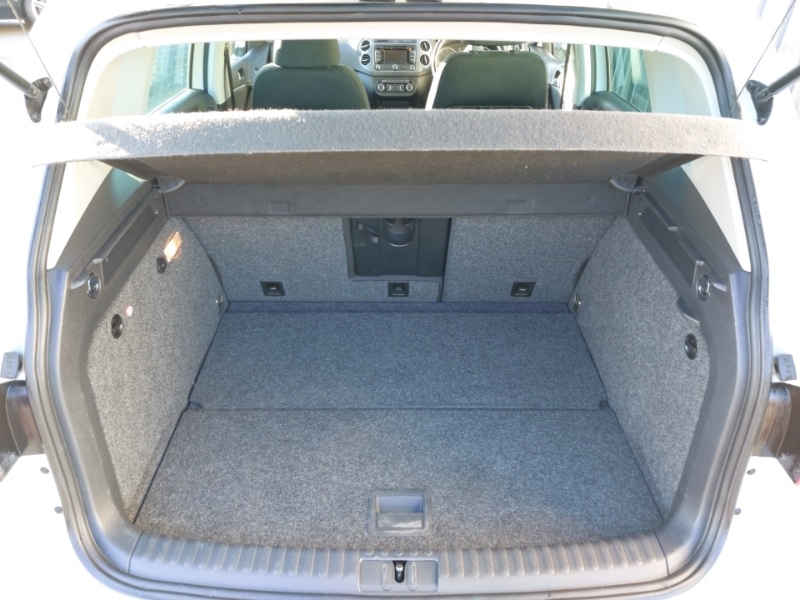 Used Volkswagen Tiguan 2014 for sale - 77049421: Photo 8