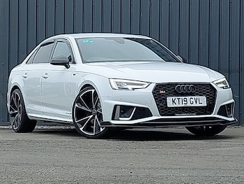 Used Audi A4 2019 for sale - 78380858: Photo