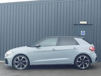 Used Audi A1 2025 for sale - 79844431: Photo