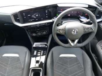 Used Vauxhall Mokka 2024 for sale - 74673073: Photo